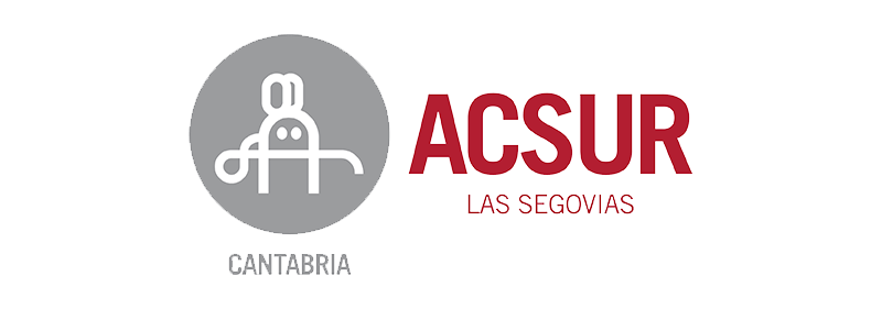 LOGOS ACSUR, Cooperación Española