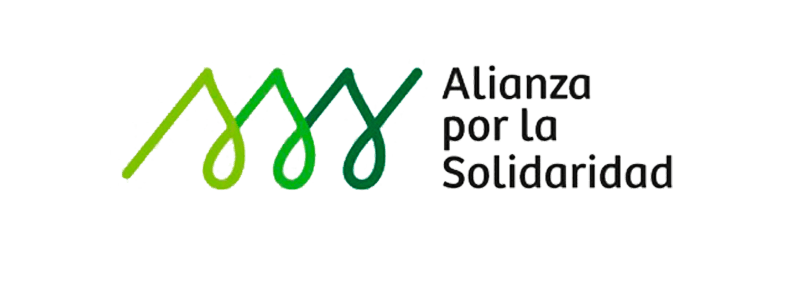 LOGOS ALIANZA, Cooperación Española