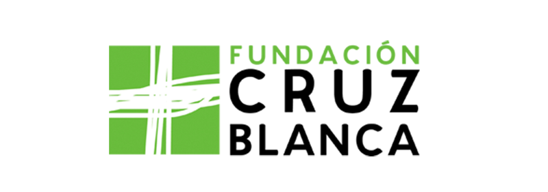 Fundacion Cruz Blanca, Cooperación Española