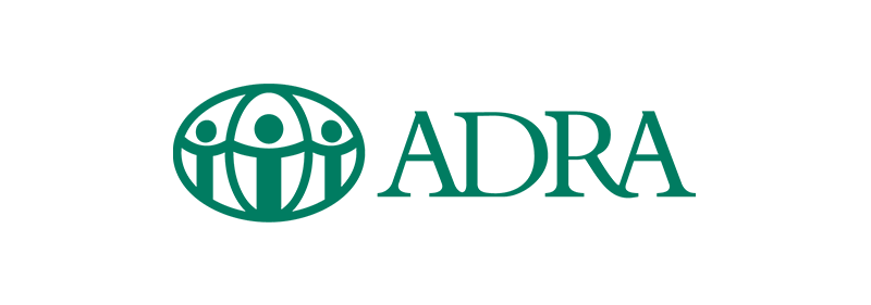 Logo Adra, Cooperación Española