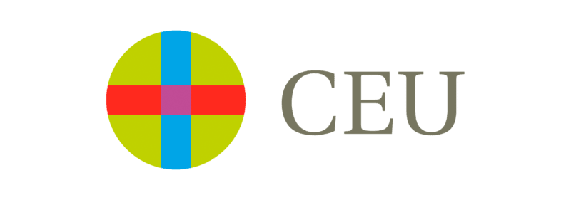 Logo Ceu, Cooperación Española