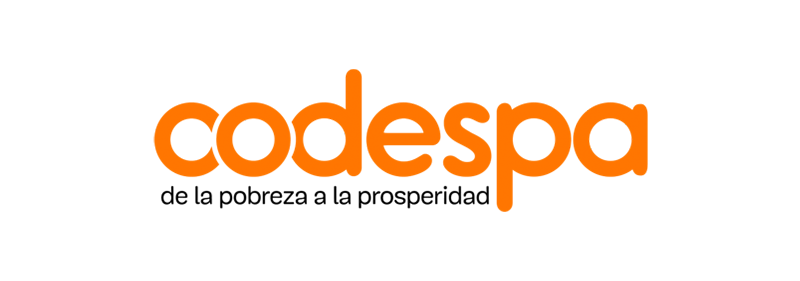 Logo Codespa, Cooperación Española