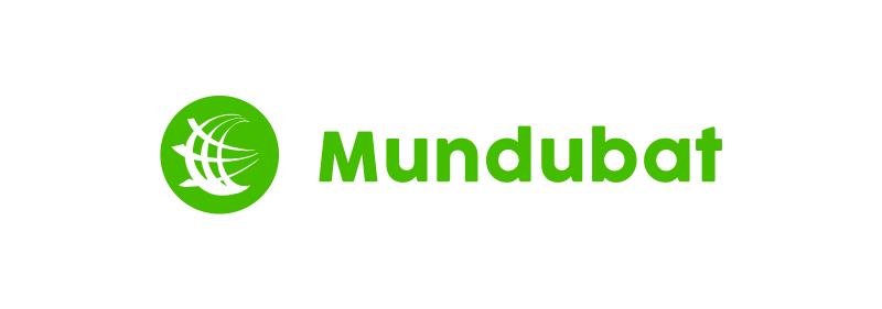 Logo Mundubat, Cooperación Española