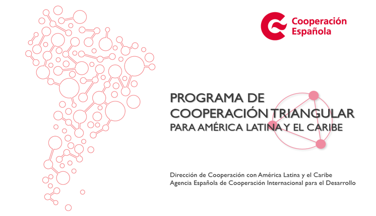 Programa de Cooperación Triangular