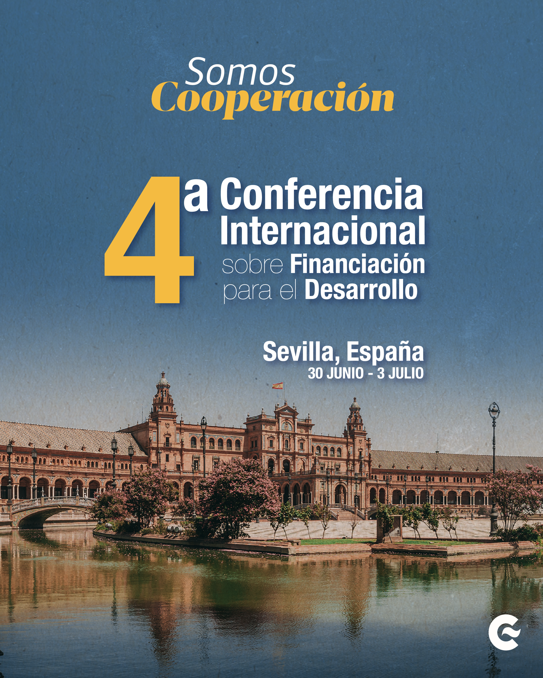 Conferencia de Sevilla